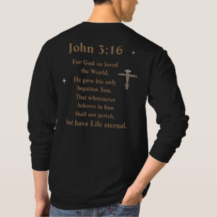 Bible Verse T-Shirt