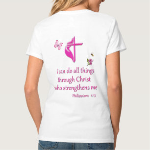 Bible verse T-Shirt