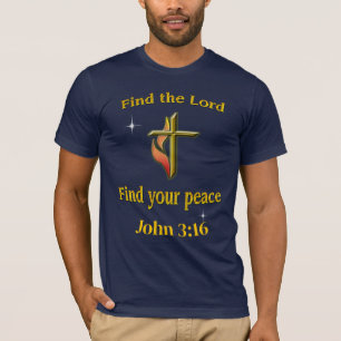 Bible verse T-Shirt