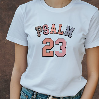 Bible verse tee | Christian