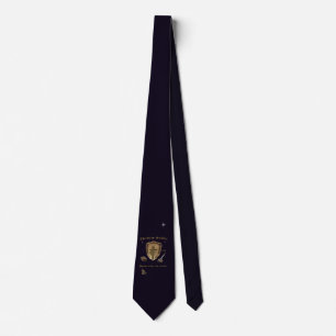 Bible Verse Tie