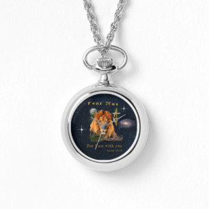 Bible verse watch