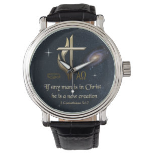 Bible verse watch