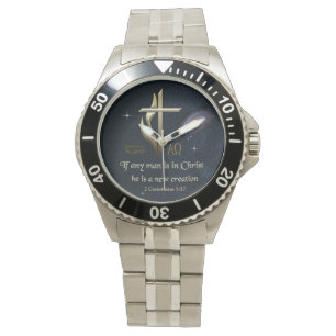 Bible verse watch