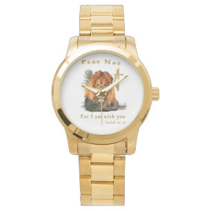 Bible verse watch