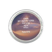 Bible Verses Motivational Scriptures Psalm 37:5