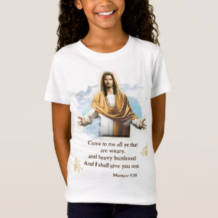 Bible verses T-Shirt