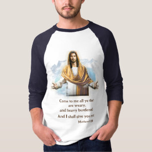 Bible verses T-Shirt