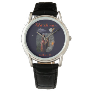 Bible verses watch
