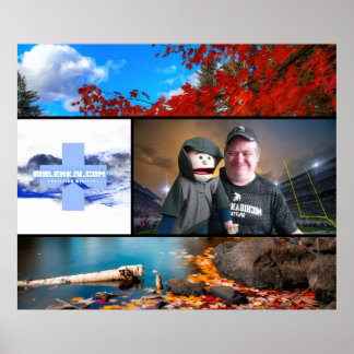 BIBLENKJV.COM™ 🛐 #BHOOP POSTER