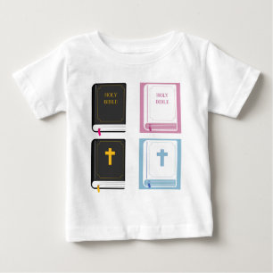bibles baby T-Shirt