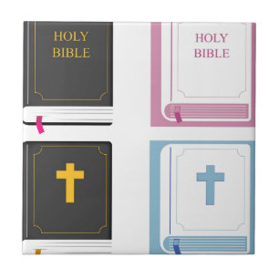 bibles tile