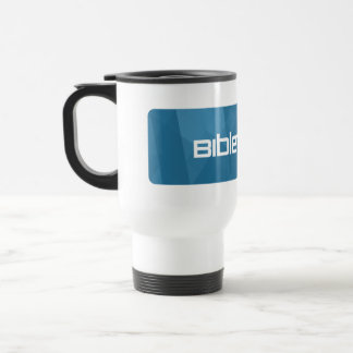 BibleTalk.tv Travel Mug
