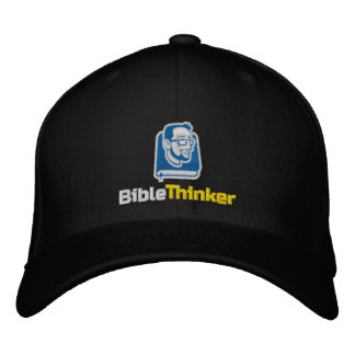 BibleThinker Baseball Cap