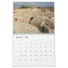 Biblical Archaeology Sites in Israel Today