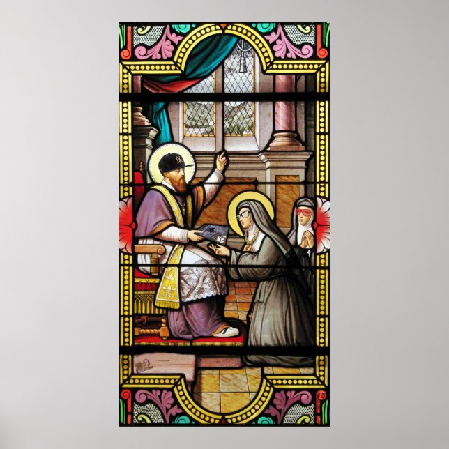 Biblical hip-hop poster (Front)