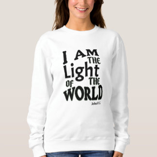  Biblical Quotation Sweatshirt