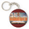 Biblical Signs Key Chain
