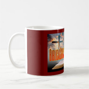 Biblical Signs Mug