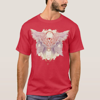 Biblically Accurate Angel Seraphim Seraph T-Shirt