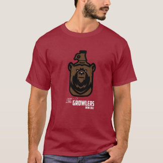 BIBO 2018 - The Growlers T-Shirt