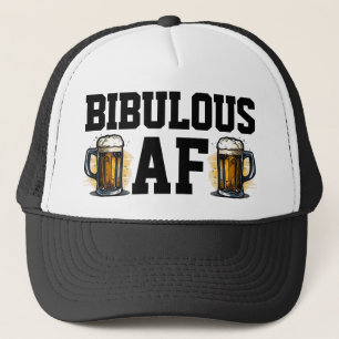 Bibulous AF™ Trucker Hat