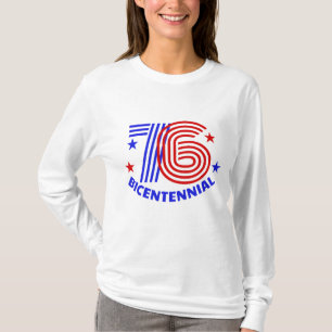 BICENTENNIAL 76 (1976) T-Shirt
