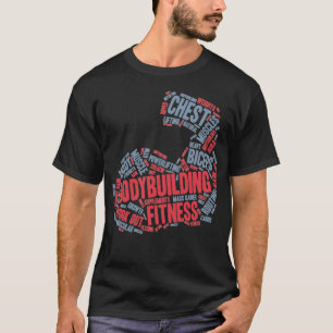 Biceps Training  T-Shirt