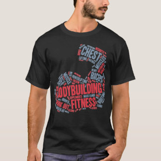 Biceps Training  T-Shirt