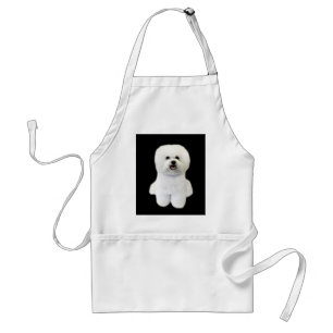 Bichon Apron