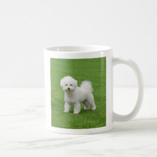 Bichon Frise Coffee Mug