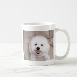 Bichon Frise Coffee Mug