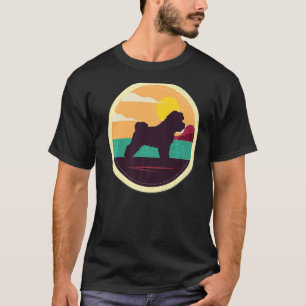 Bichon Frisé Dog Breed  5 T-Shirt