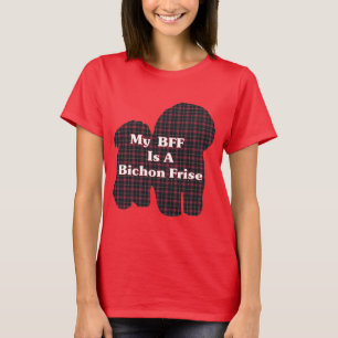 Bichon Frise Gifts T-Shirt