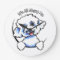 Bichon Frise Its All About Me