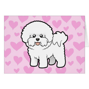 Bichon Frise Love