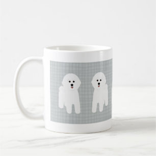 Bichon Frise Mug