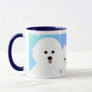 Bichon Frise Mug