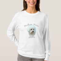 Bichon Frise Mum 2