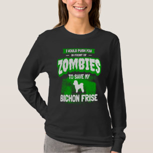 Bichon Frise T-Shirt