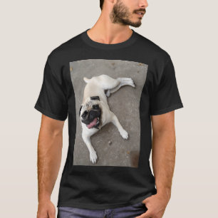 bichon heart beats T-Shirt