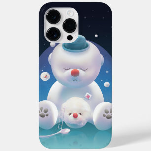 Bichon Ice Shaver Dreamland Case-Mate iPhone 14 Pro Max Case