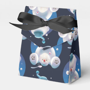 Bichon Ice Shaver Dreamland Favour Box