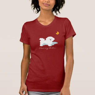 Bichon Love T-Shirt