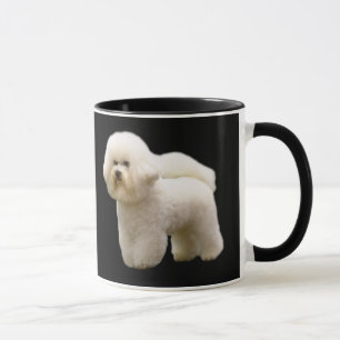 Bichon Mug