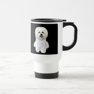 Bichon Mug