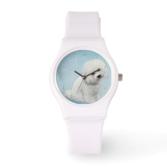 Bichon Watch (Front)