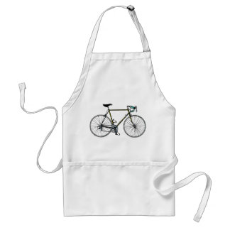 Bicycle Apron