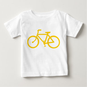 Bicycle Baby T-Shirt