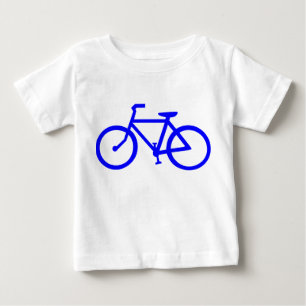 Bicycle Baby T-Shirt